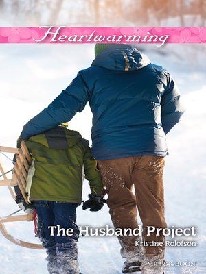 cover image of The Husband Project